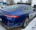 Мерседес AMG GT 4, объемом двигателя 4 л и пробегом 3 тыс. км за 167367 $, фото 24 на Automoto.ua