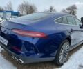Мерседес AMG GT 4, объемом двигателя 4 л и пробегом 3 тыс. км за 167367 $, фото 25 на Automoto.ua