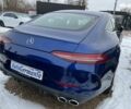 Мерседес AMG GT 4, объемом двигателя 4 л и пробегом 3 тыс. км за 167367 $, фото 2 на Automoto.ua