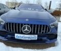 Мерседес AMG GT 4, объемом двигателя 4 л и пробегом 3 тыс. км за 167367 $, фото 33 на Automoto.ua