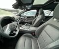 Мерседес AMG GT 4, объемом двигателя 4 л и пробегом 3 тыс. км за 167367 $, фото 16 на Automoto.ua