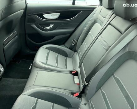 Мерседес AMG GT 4, объемом двигателя 4 л и пробегом 3 тыс. км за 167367 $, фото 4 на Automoto.ua