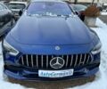 Мерседес AMG GT 4, объемом двигателя 4 л и пробегом 3 тыс. км за 167367 $, фото 30 на Automoto.ua