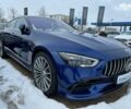 Мерседес AMG GT 4, объемом двигателя 4 л и пробегом 3 тыс. км за 167367 $, фото 36 на Automoto.ua