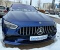 Мерседес AMG GT 4, объемом двигателя 4 л и пробегом 3 тыс. км за 167367 $, фото 34 на Automoto.ua