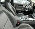 Мерседес AMG GT 4, объемом двигателя 4 л и пробегом 3 тыс. км за 167367 $, фото 9 на Automoto.ua