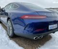 Мерседес AMG GT 4, объемом двигателя 4 л и пробегом 3 тыс. км за 167367 $, фото 29 на Automoto.ua