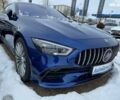 Мерседес AMG GT 4, объемом двигателя 4 л и пробегом 3 тыс. км за 167367 $, фото 35 на Automoto.ua
