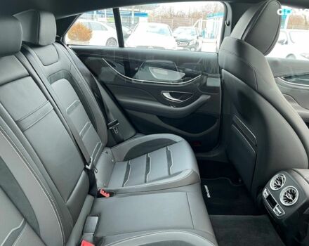 Мерседес AMG GT 4, объемом двигателя 4 л и пробегом 3 тыс. км за 167367 $, фото 3 на Automoto.ua