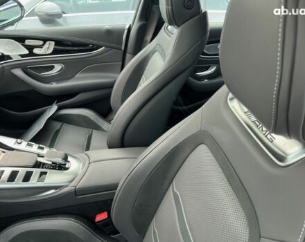 Мерседес AMG GT 4, объемом двигателя 4 л и пробегом 3 тыс. км за 167367 $, фото 7 на Automoto.ua