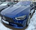 Мерседес AMG GT 4, объемом двигателя 4 л и пробегом 3 тыс. км за 167367 $, фото 31 на Automoto.ua