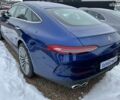 Мерседес AMG GT 4, объемом двигателя 4 л и пробегом 3 тыс. км за 167367 $, фото 27 на Automoto.ua