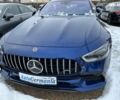 Мерседес AMG GT 4, объемом двигателя 4 л и пробегом 3 тыс. км за 167367 $, фото 21 на Automoto.ua