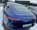 Мерседес AMG GT 4, объемом двигателя 4 л и пробегом 3 тыс. км за 167367 $, фото 28 на Automoto.ua