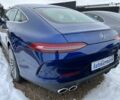 Мерседес AMG GT 4, объемом двигателя 4 л и пробегом 3 тыс. км за 167367 $, фото 26 на Automoto.ua