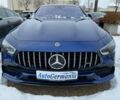 Мерседес AMG GT 4, объемом двигателя 4 л и пробегом 3 тыс. км за 167367 $, фото 23 на Automoto.ua