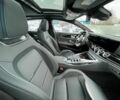 Мерседес AMG GT 4, объемом двигателя 4 л и пробегом 3 тыс. км за 167367 $, фото 22 на Automoto.ua
