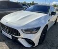 Мерседес AMG GT 4, об'ємом двигуна 4 л та пробігом 1 тис. км за 198776 $, фото 28 на Automoto.ua