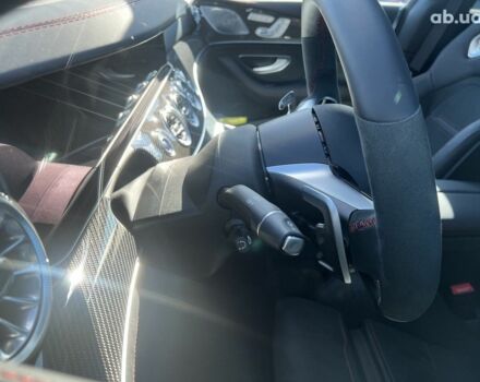 Мерседес AMG GT 4, об'ємом двигуна 4 л та пробігом 1 тис. км за 198776 $, фото 6 на Automoto.ua