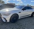Мерседес AMG GT 4, об'ємом двигуна 4 л та пробігом 1 тис. км за 198776 $, фото 29 на Automoto.ua