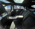 Мерседес AMG GT 4, об'ємом двигуна 4 л та пробігом 1 тис. км за 198776 $, фото 22 на Automoto.ua