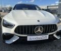 Мерседес AMG GT 4, об'ємом двигуна 4 л та пробігом 1 тис. км за 198776 $, фото 25 на Automoto.ua