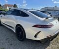 Мерседес AMG GT 4, об'ємом двигуна 4 л та пробігом 1 тис. км за 198776 $, фото 36 на Automoto.ua