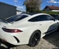 Мерседес AMG GT 4, об'ємом двигуна 4 л та пробігом 1 тис. км за 198776 $, фото 39 на Automoto.ua