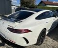 Мерседес AMG GT 4, об'ємом двигуна 4 л та пробігом 1 тис. км за 198776 $, фото 37 на Automoto.ua