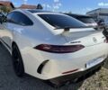 Мерседес AMG GT 4, об'ємом двигуна 4 л та пробігом 1 тис. км за 198776 $, фото 35 на Automoto.ua