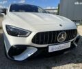 Мерседес AMG GT 4, об'ємом двигуна 4 л та пробігом 1 тис. км за 198776 $, фото 34 на Automoto.ua