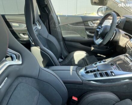 Мерседес AMG GT 4, об'ємом двигуна 4 л та пробігом 1 тис. км за 198776 $, фото 19 на Automoto.ua