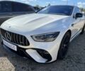 Мерседес AMG GT 4, об'ємом двигуна 4 л та пробігом 1 тис. км за 198776 $, фото 27 на Automoto.ua