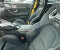 Мерседес AMG GT 4, объемом двигателя 3.98 л и пробегом 10 тыс. км за 213448 $, фото 26 на Automoto.ua