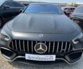 Мерседес AMG GT 4, объемом двигателя 3.98 л и пробегом 10 тыс. км за 213448 $, фото 14 на Automoto.ua