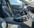 Мерседес AMG GT 4, объемом двигателя 3.98 л и пробегом 10 тыс. км за 213448 $, фото 4 на Automoto.ua