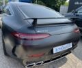Мерседес AMG GT 4, объемом двигателя 3.98 л и пробегом 10 тыс. км за 213448 $, фото 28 на Automoto.ua