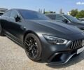Мерседес AMG GT 4, объемом двигателя 3.98 л и пробегом 10 тыс. км за 213448 $, фото 10 на Automoto.ua