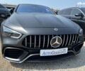 Мерседес AMG GT 4, объемом двигателя 3.98 л и пробегом 10 тыс. км за 213448 $, фото 13 на Automoto.ua