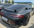 Мерседес AMG GT 4, объемом двигателя 3.98 л и пробегом 10 тыс. км за 213448 $, фото 32 на Automoto.ua