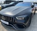 Мерседес AMG GT 4, объемом двигателя 3.98 л и пробегом 10 тыс. км за 213448 $, фото 36 на Automoto.ua