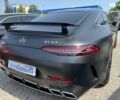 Мерседес AMG GT 4, объемом двигателя 3.98 л и пробегом 10 тыс. км за 213448 $, фото 33 на Automoto.ua