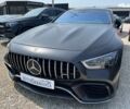 Мерседес AMG GT 4, объемом двигателя 3.98 л и пробегом 10 тыс. км за 213448 $, фото 15 на Automoto.ua
