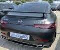 Мерседес AMG GT 4, объемом двигателя 3.98 л и пробегом 10 тыс. км за 213448 $, фото 34 на Automoto.ua
