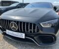 Мерседес AMG GT 4, объемом двигателя 3.98 л и пробегом 10 тыс. км за 213448 $, фото 1 на Automoto.ua