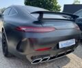 Мерседес AMG GT 4, объемом двигателя 3.98 л и пробегом 10 тыс. км за 213448 $, фото 30 на Automoto.ua