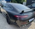 Мерседес AMG GT 4, объемом двигателя 3.98 л и пробегом 10 тыс. км за 213448 $, фото 31 на Automoto.ua