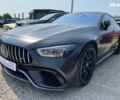 Мерседес AMG GT 4, объемом двигателя 3.98 л и пробегом 10 тыс. км за 213448 $, фото 16 на Automoto.ua