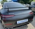Мерседес AMG GT 4, объемом двигателя 3.98 л и пробегом 10 тыс. км за 213448 $, фото 35 на Automoto.ua