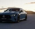 купити нове авто Мерседес AMG GT 4 2024 року від офіційного дилера Галичина-Авто Мерседес фото